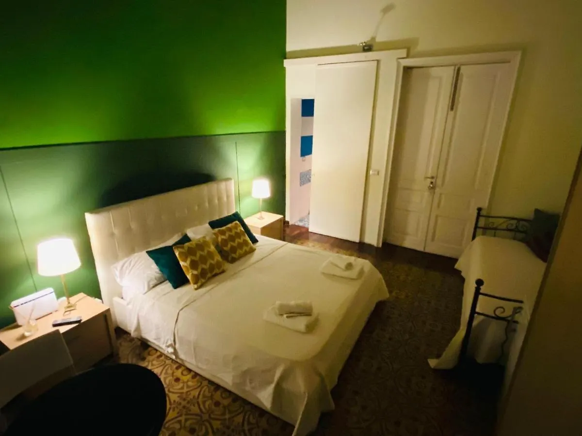 Al Castello Apartment Catania