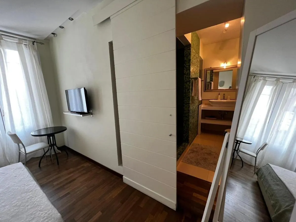 Al Castello Apartment Catania