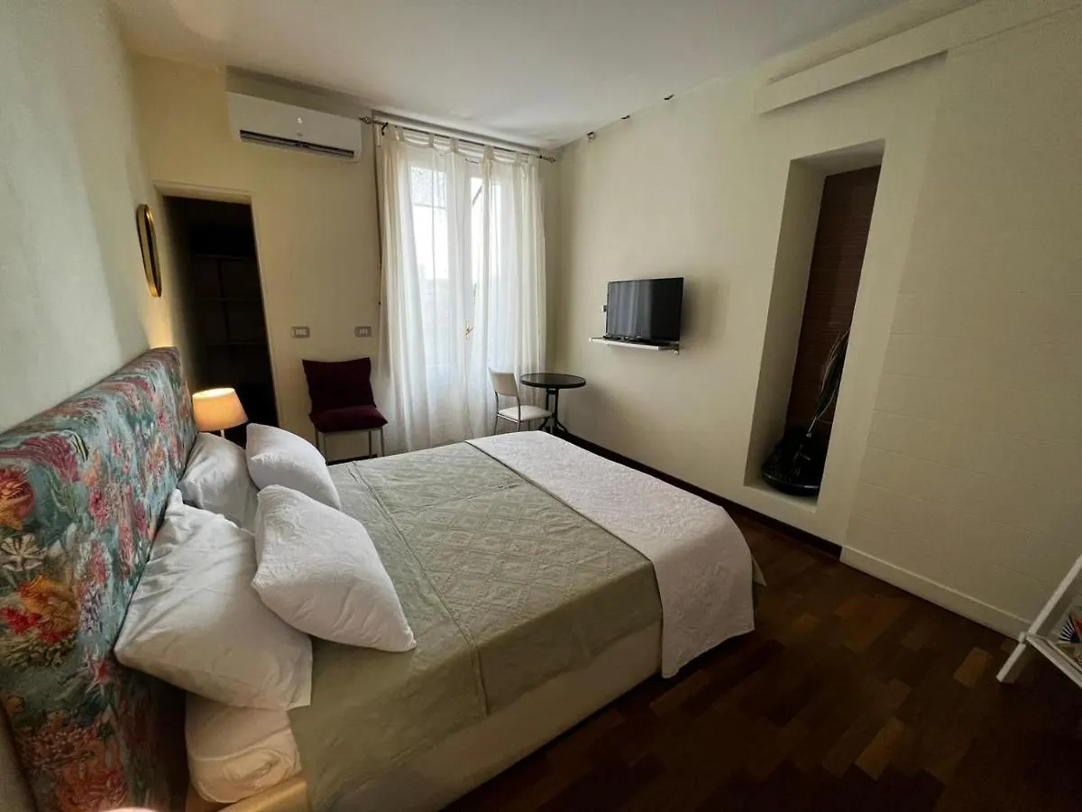 Al Castello Apartment Catania