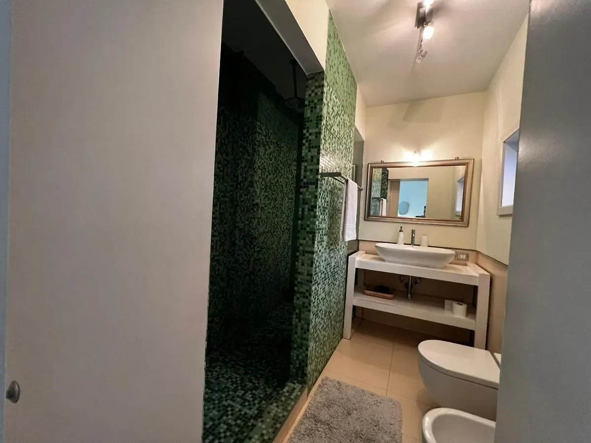 Al Castello Apartment Catania 0*,