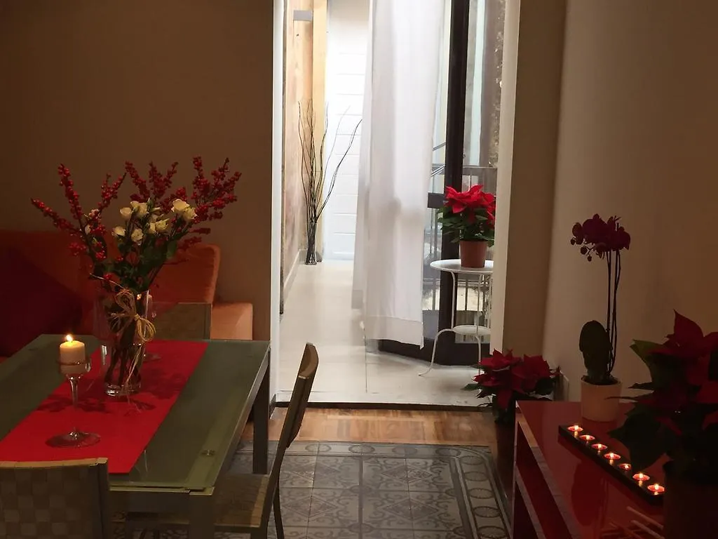 Al Castello Apartment Catania