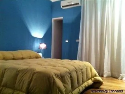 Al Castello Apartment Catania