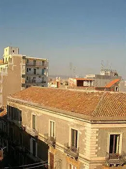 Al Castello Apartment Catania